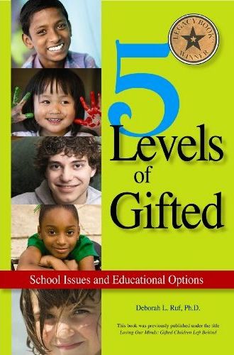 What You Need To Know About Gifted Children An